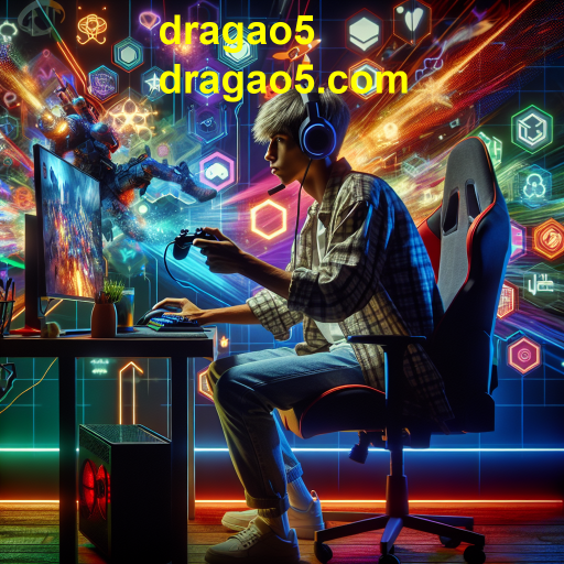 Dicas Imperdíveis para Melhorar seu Desempenho em Jogos